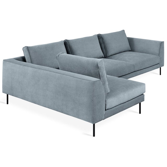 Gus* Modern Renfrew Sectional