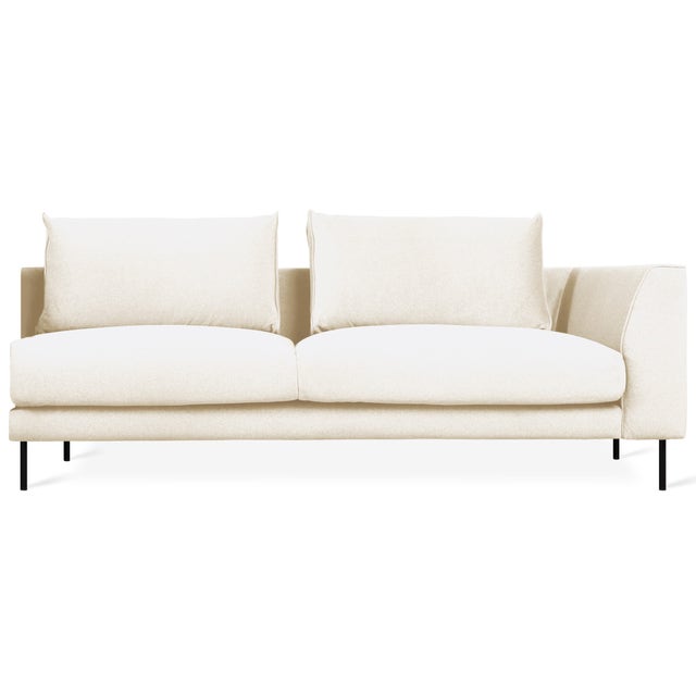Gus* Modern Renfrew Single Arm Sofa