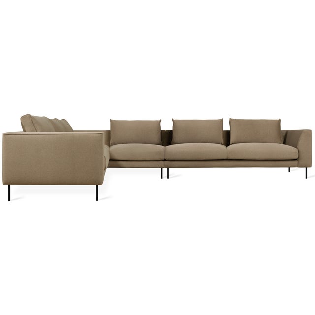 Gus* Modern Renfrew XL Sectional