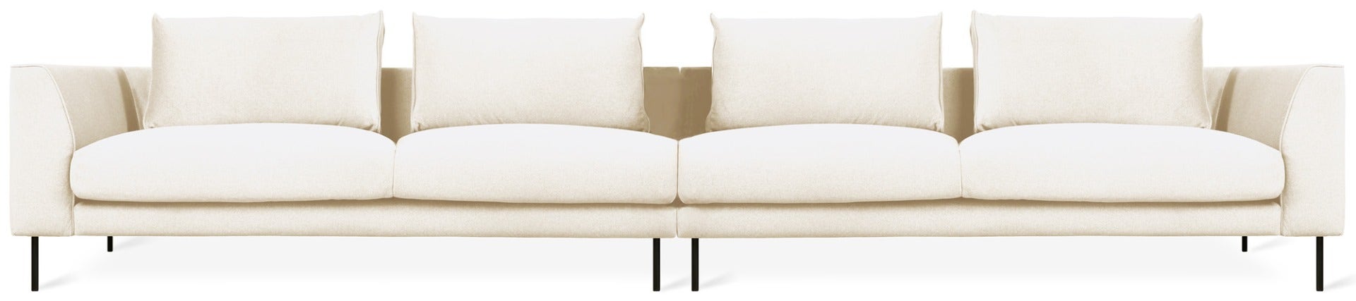 Gus* Modern Renfrew XL Sofa