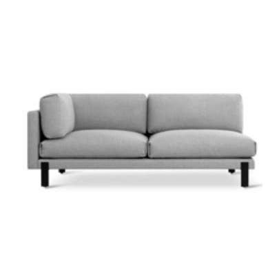 Gus* Modern Silverlake Sofa - Left or Right Arm