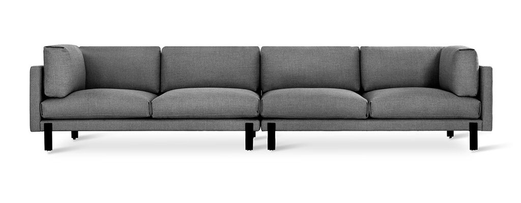 Gus* Modern Silverlake XL Sofa
