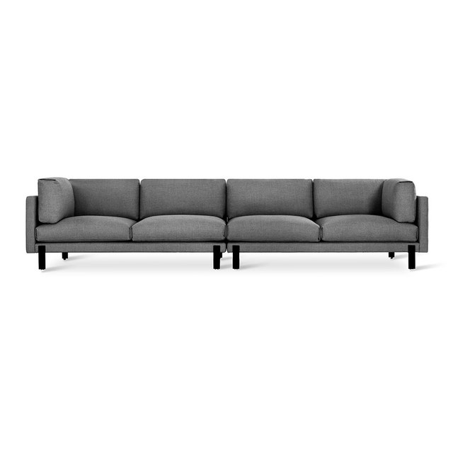 Gus* Modern Silverlake XL Sofa