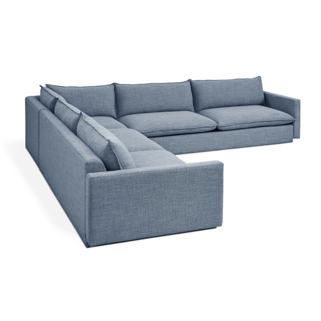 Gus* Modern Sola Bi-Sectional