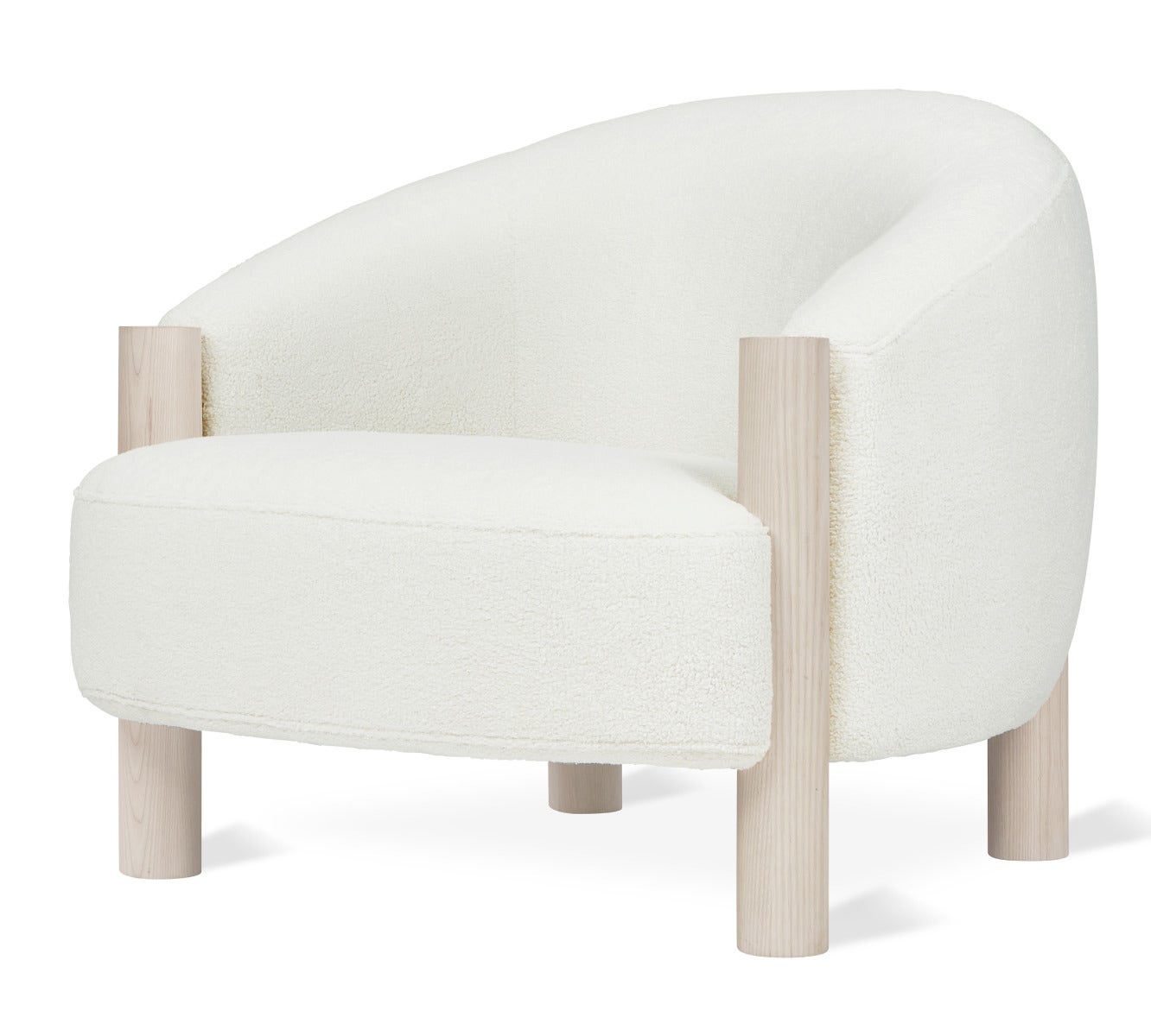 Gus* Modern Spadina Chair