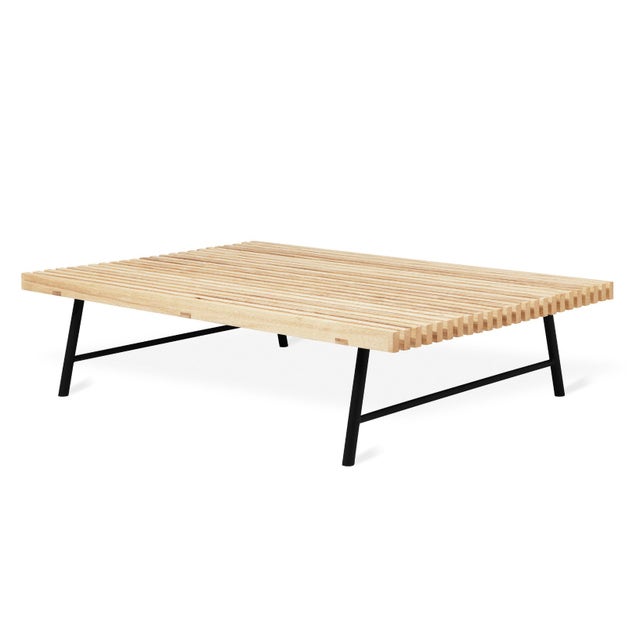 Gus* Modern Transit Coffee Table