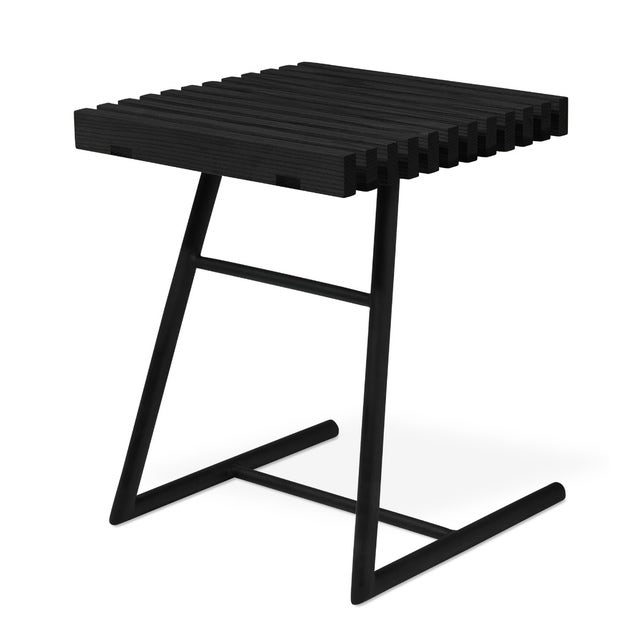 Gus* Modern Transit End Table