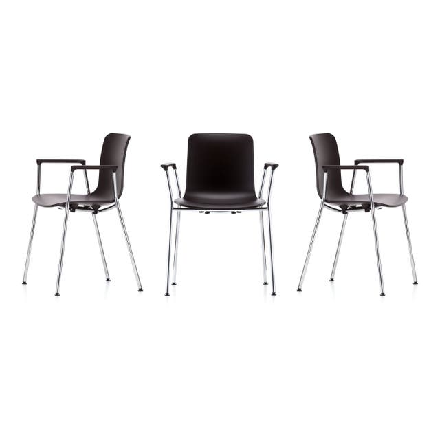 Vitra HAL RE Tube Armchair