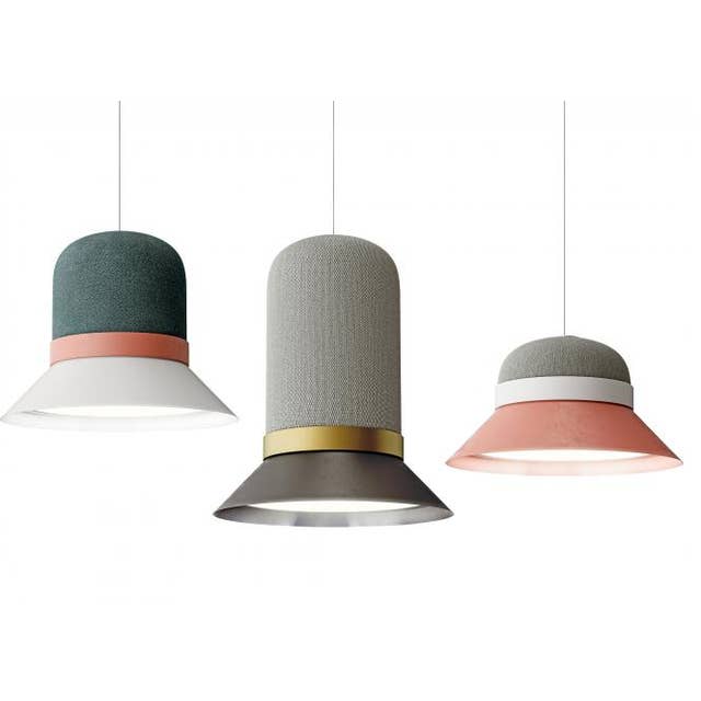 BuzziSpace BuzziHat Pendant Lamp