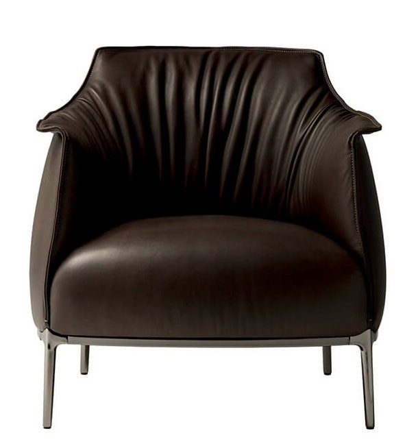 Archibald　 Poltrona Frau アーチボルド 1人がけ この一人掛けが売れる理由 | THE RAKE JAPAN | The Modern Voice