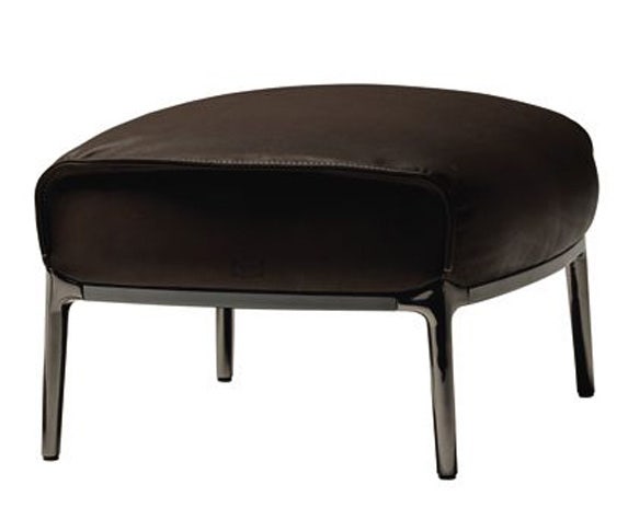 Poltrona Frau Archibald Ottoman