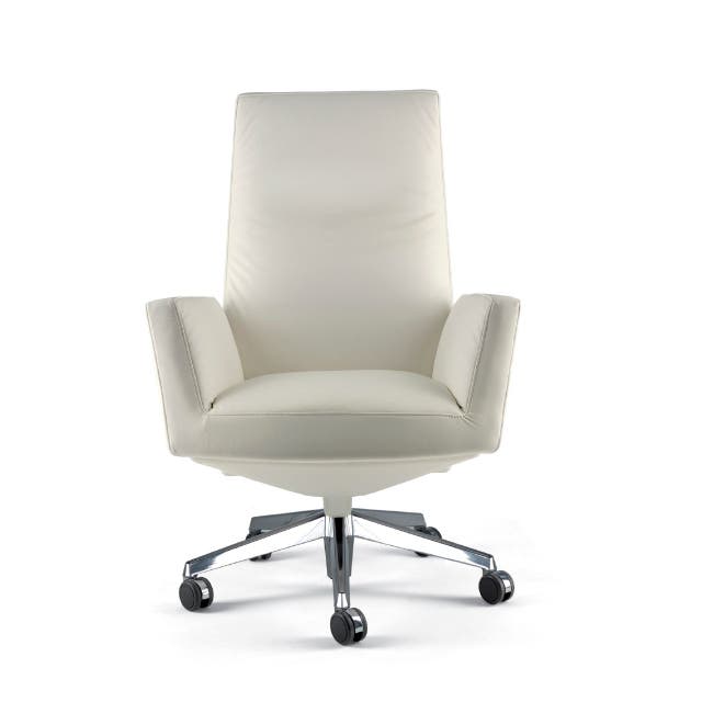 Poltrona Frau Chancellor Conference Chair