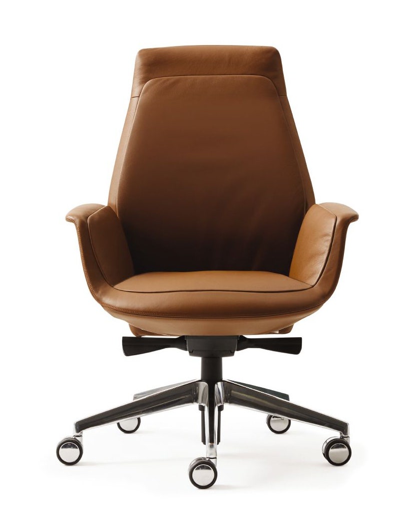 Poltrona Frau Downtown Executive Chair
