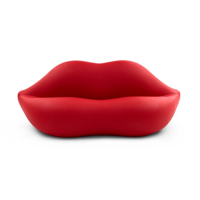 Heller Bocca Sofa