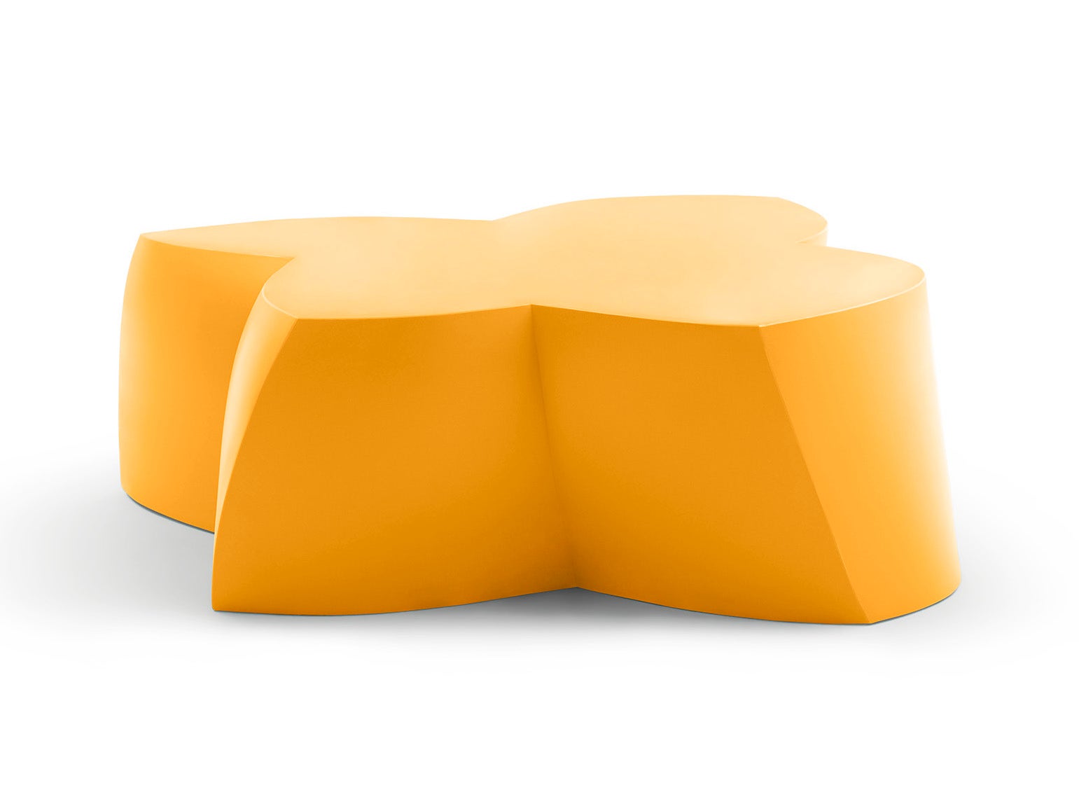 Heller Frank Gehry Furniture Collection Coffee Table