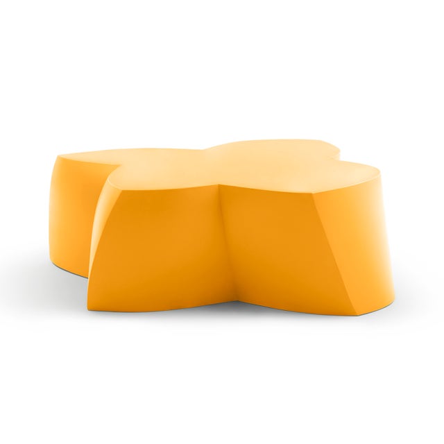 Heller Frank Gehry Furniture Collection Coffee Table