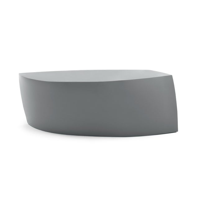 Heller Frank Gehry Furniture Collection Bench