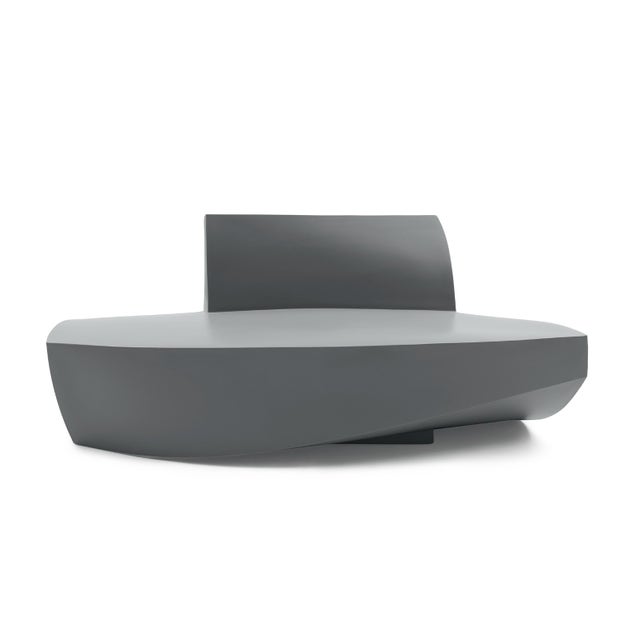Heller Frank Gehry Furniture Collection Sofa