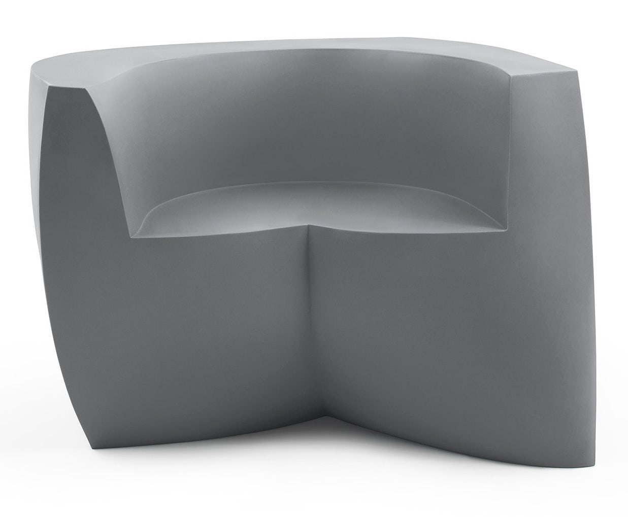 Heller Frank Gehry Furniture Collection Easy Chair