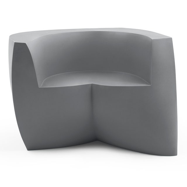 Heller Frank Gehry Furniture Collection Easy Chair