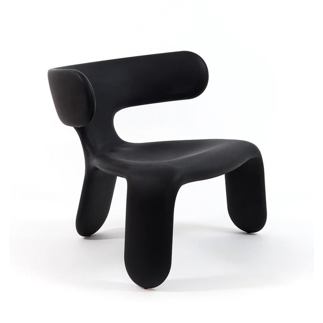 Heller Limbo Chair