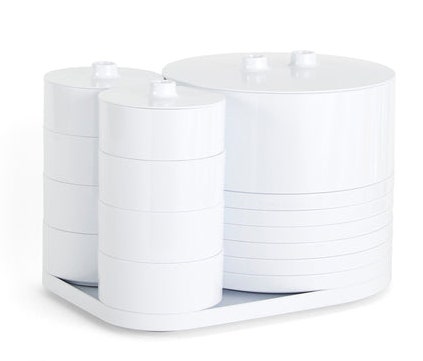 Heller Max 1 Dinnerware (Set of 25 pcs)