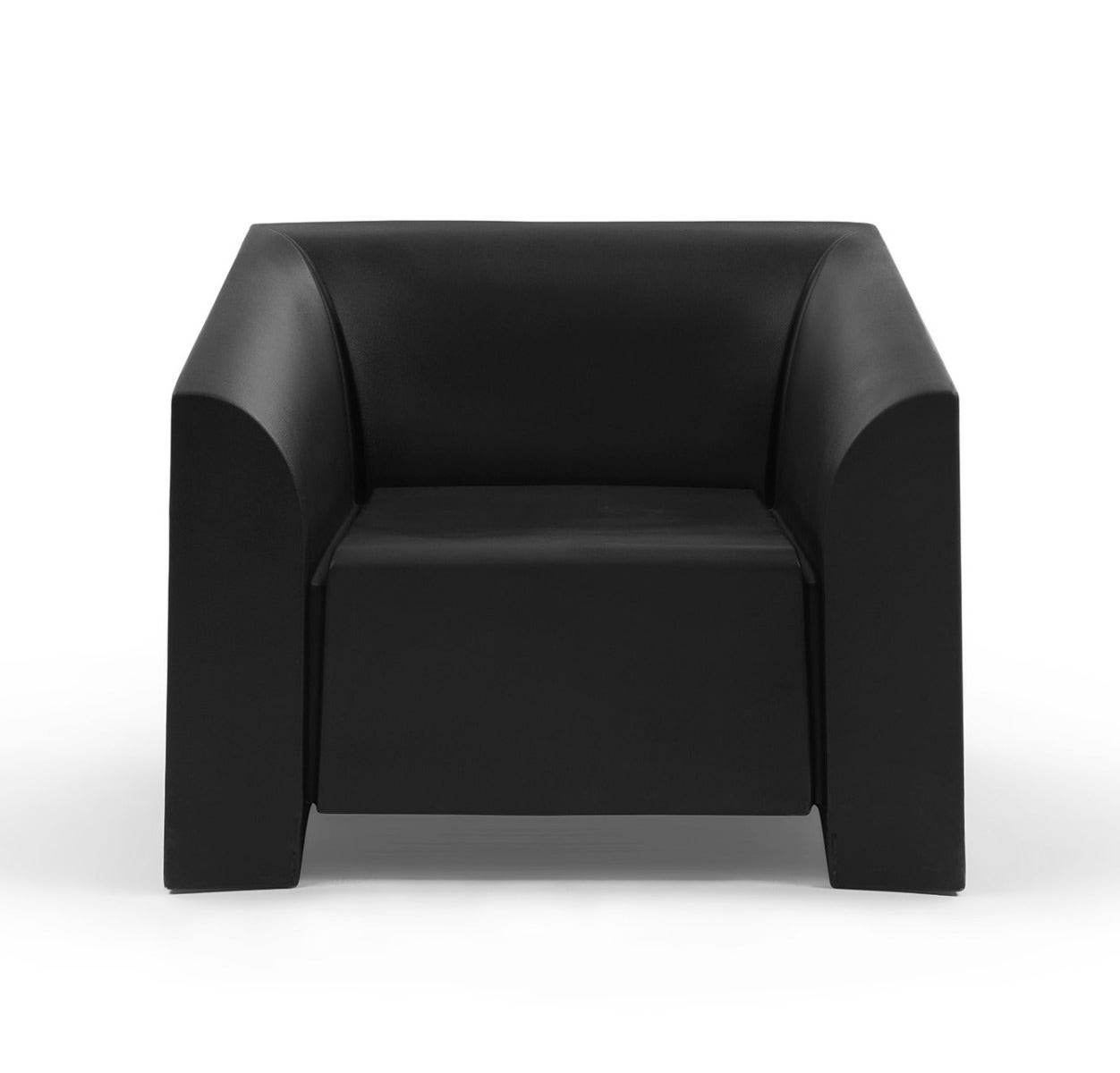 Heller MB 1 Lounge Chair