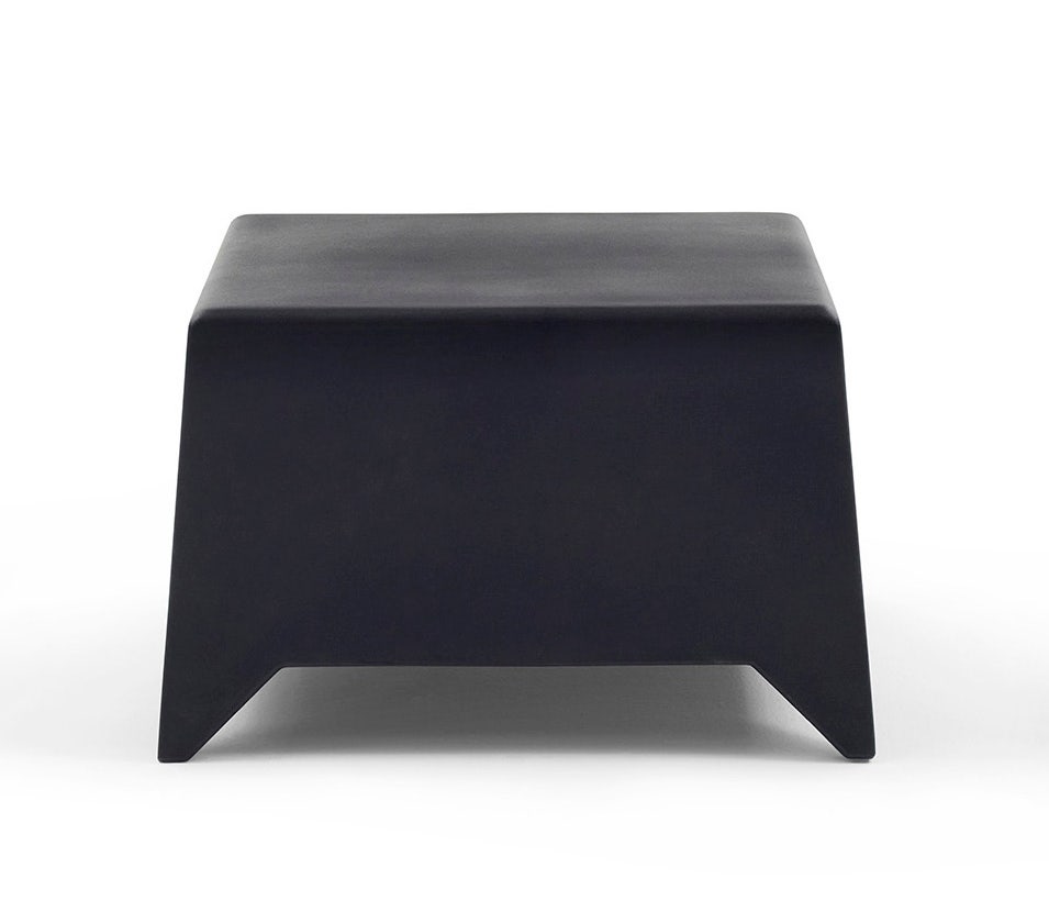 Heller MB 5 Ottoman / Table