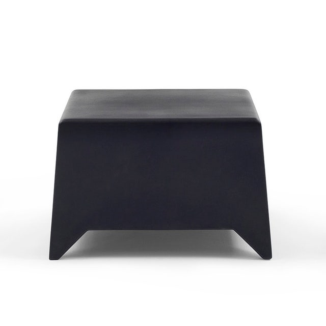 Heller MB 5 Ottoman / Table