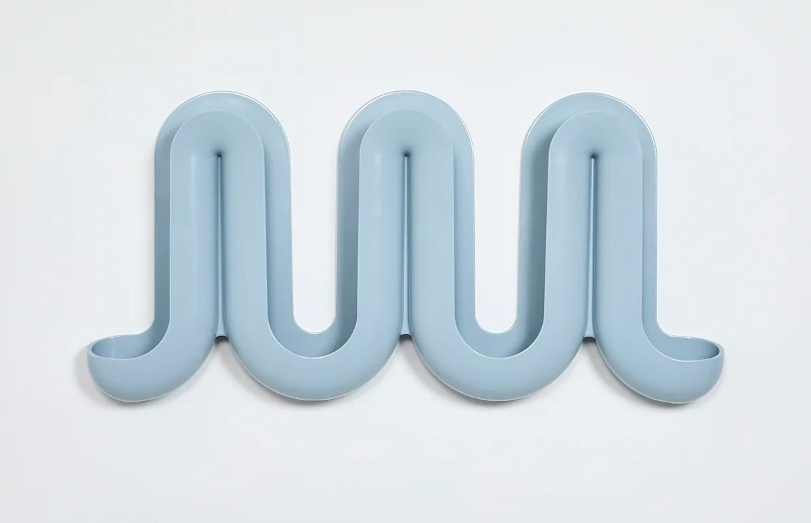 Heller Swell Wall Catchall