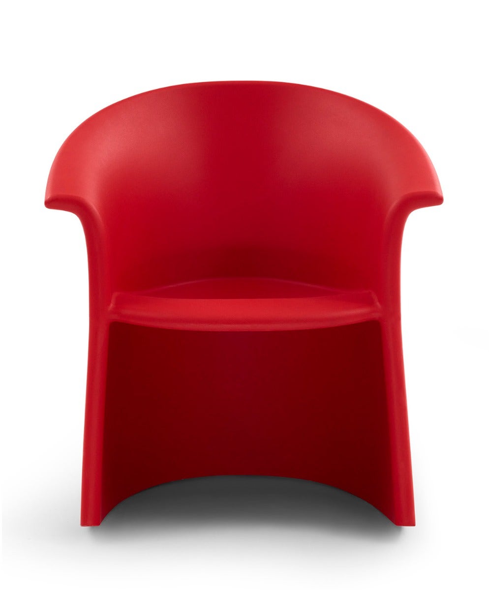 Heller Vignelli Rocker Chair