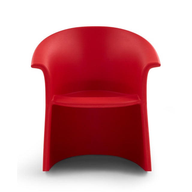 Heller Vignelli Rocker Chair