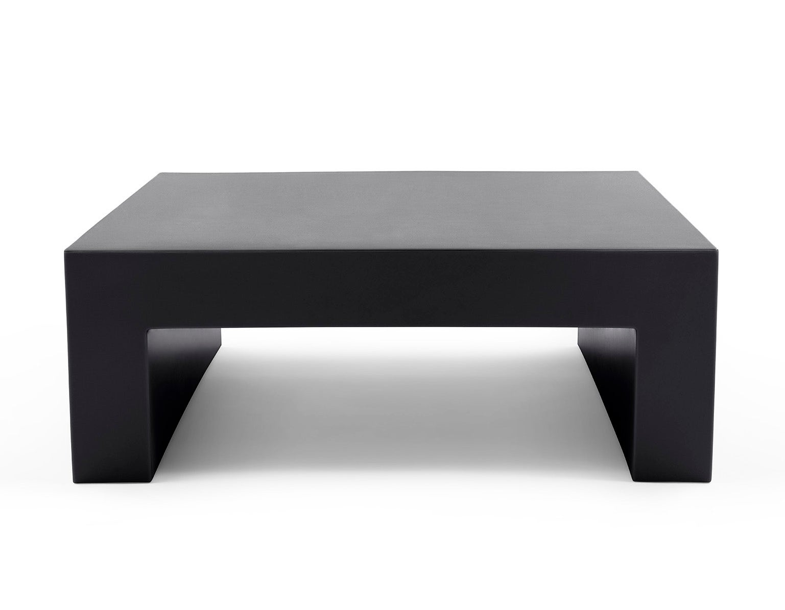 Heller Vignelli Table