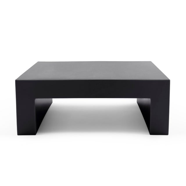 Heller Vignelli Table
