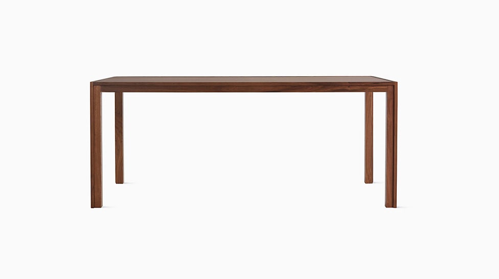 【bibian】HermanMiller テーブル Herman Miller セール25%OFF 【正規品／12年保証】 ハーマンミラー