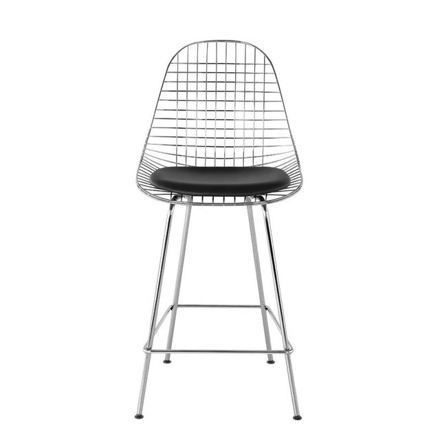 Herman Miller EamesĀ® Wire Stool