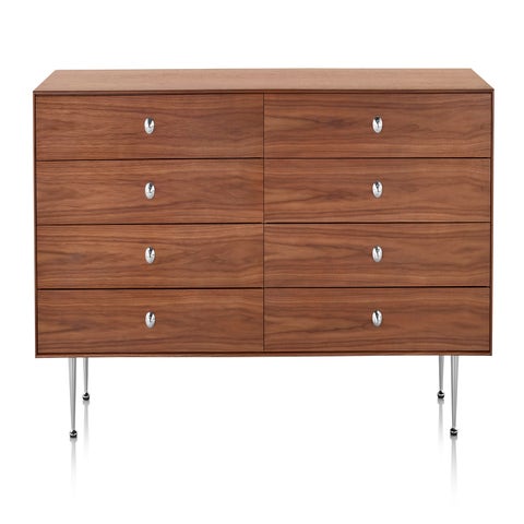 Herman Miller Nelson™ Thin Edge Double Dresser