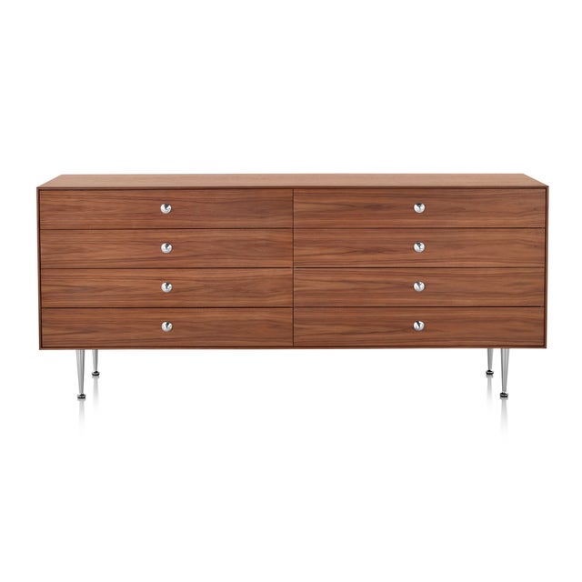 Herman Miller Nelson™ Thin Edge Double Dresser