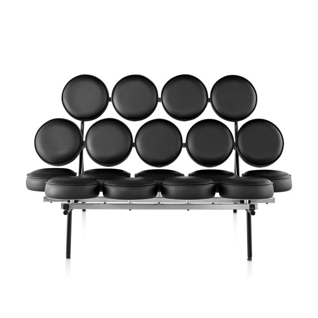 Herman Miller Nelson™ Marshmallow Sofa