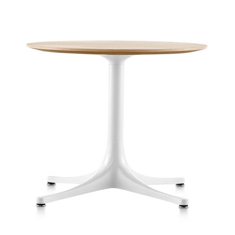 Herman Miller Nelson™ Pedestal Table