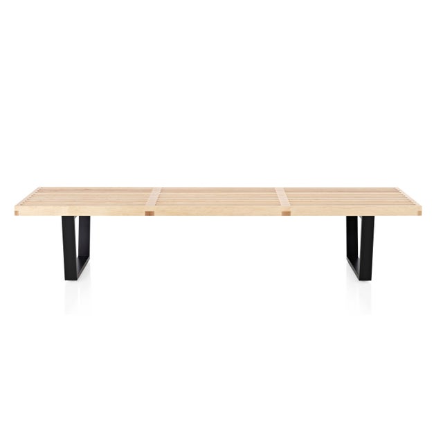 Herman Miller Nelson™ Platform Bench