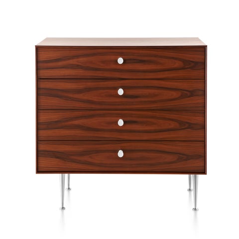 Herman Miller Nelson™ Thin Edge Chest