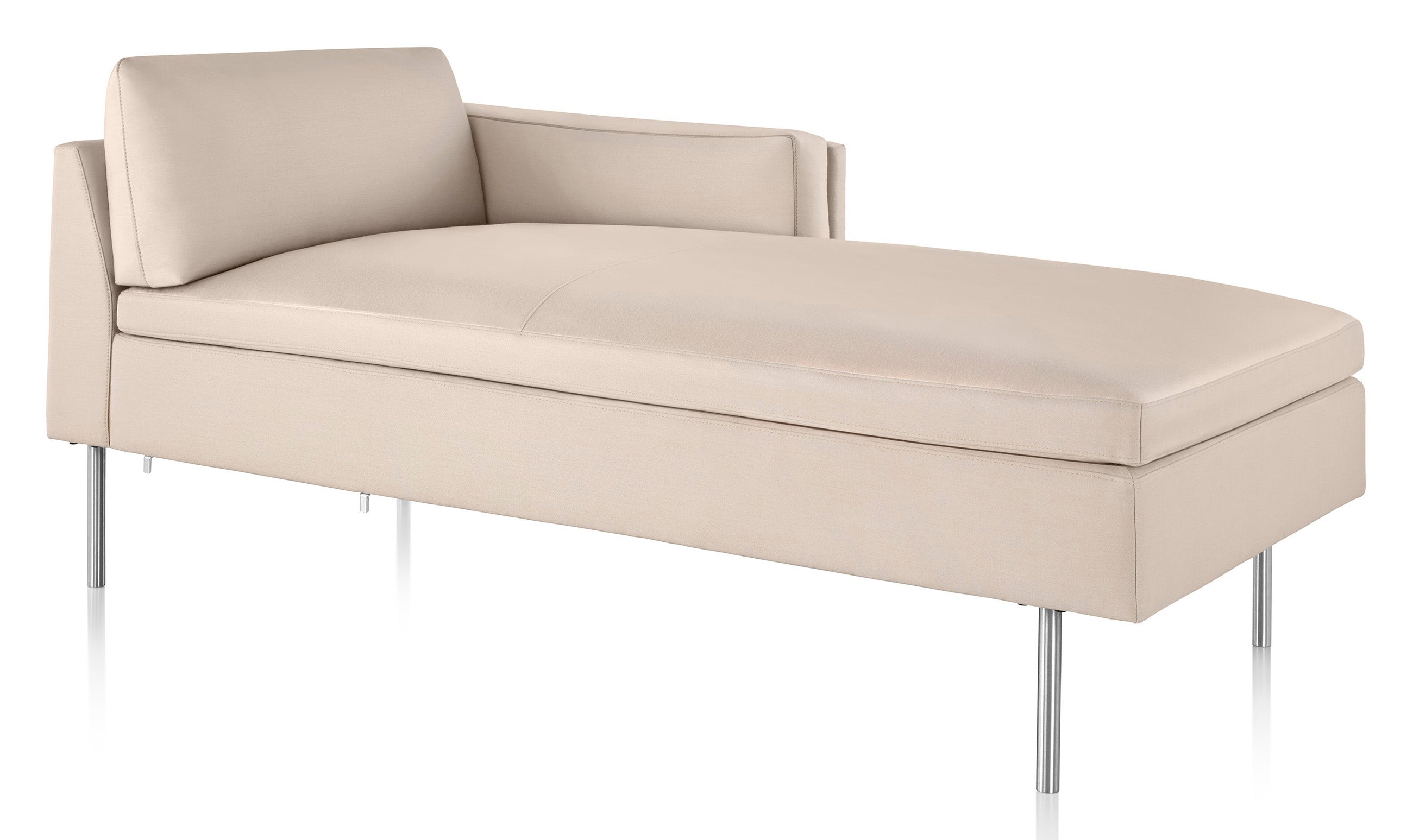Herman Miller Bolster Chaise