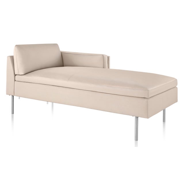 Herman Miller Bolster Chaise