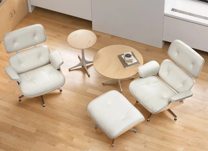 Herman Miller Eames Lounge Chair