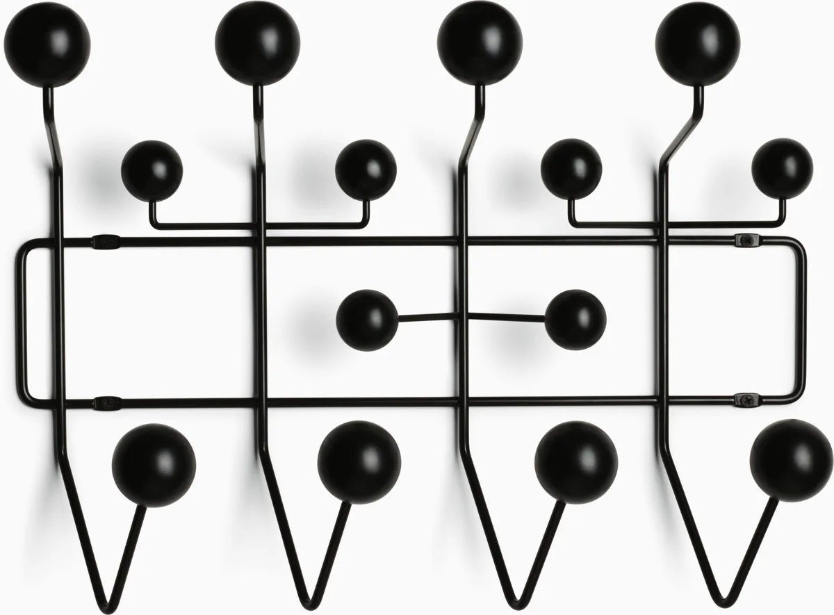 Herman Miller Eames Hang-It-All - Herman Miller | GRShop