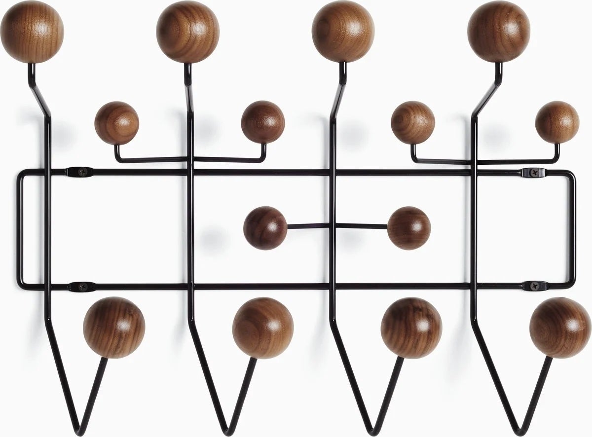 Herman Miller Eames Hang-It-All - Herman Miller | GRShop