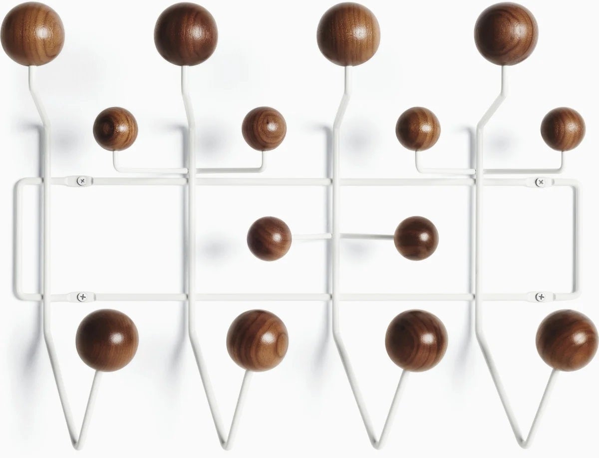 Herman Miller Eames Hang-It-All - Herman Miller | GRShop