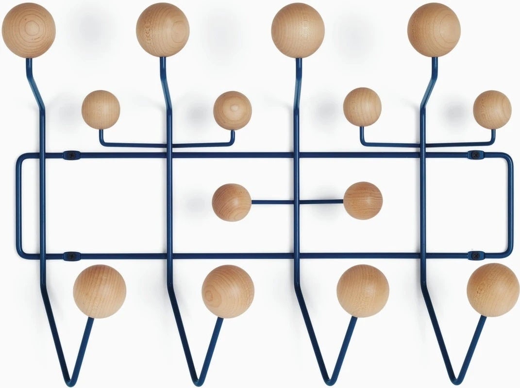 Herman Miller Eames Hang-It-All - Herman Miller | GRShop