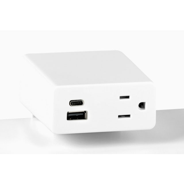 Herman Miller Logic Mini™ Power Outlet